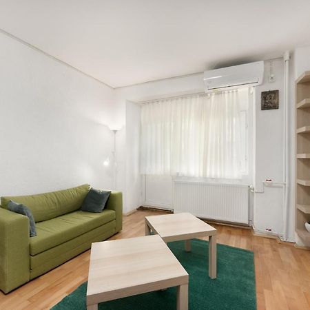 Vlad House Decebal Lägenhet Bukarest Exteriör bild