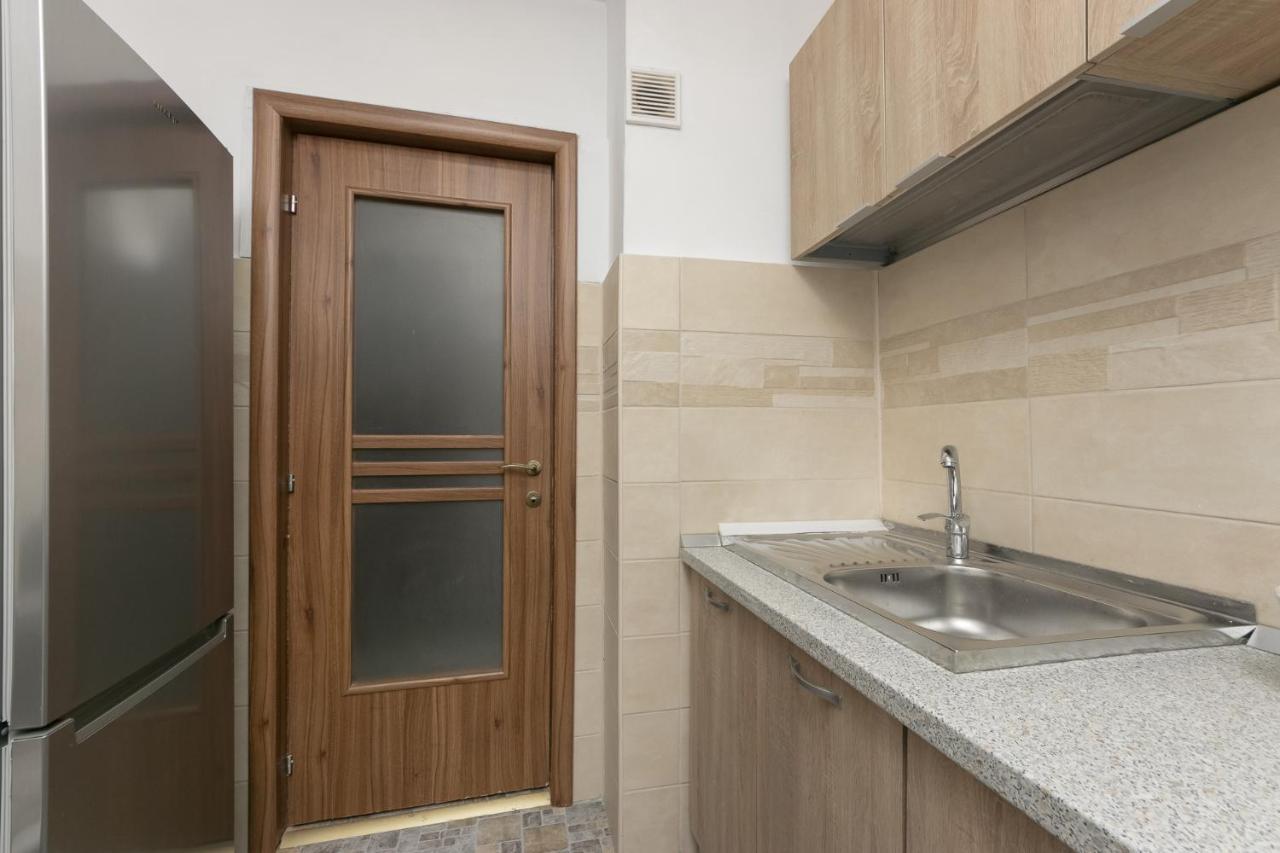 Vlad House Decebal Lägenhet Bukarest Exteriör bild